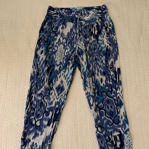 Flowy pants